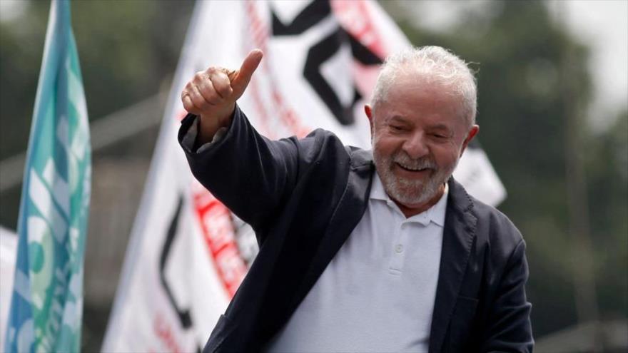 Lula pretende “restaurar un Estado protagonista” en Brasil