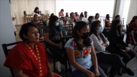 Abordan los derechos políticos de mujeres indígenas en México