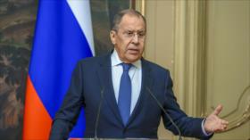 Rusia promete responder duro a “cualquier posible invasión” a Siria