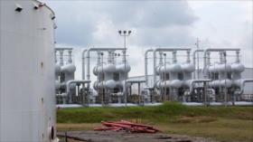EEUU recurre a reserva estratégica en respuesta a recorte de OPEP