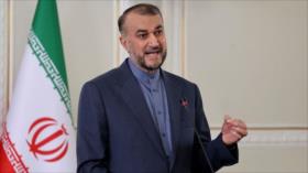 Irán sanciona a cuatro instituciones y 15 individuos occidentales