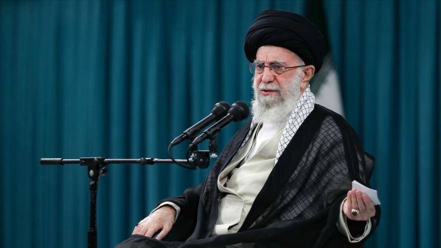 “Occidente busca doblegar a países que resisten como Irán”