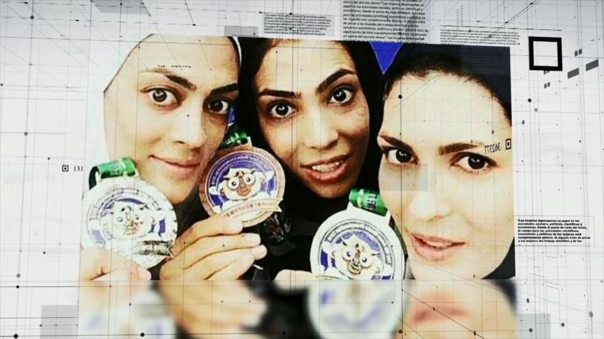 Los logros de las mujeres iraníes | Irán Hoy