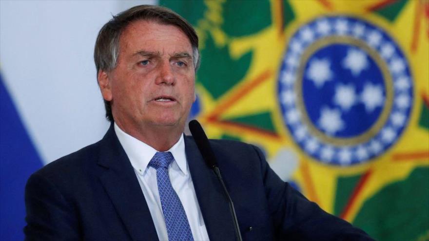 “Acusaciones de Bolsonaro contra Lula deben aclararse”