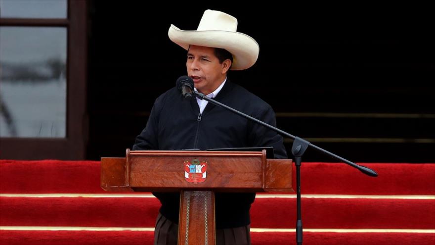 ‘OEA es el ministerio de colonias de EEUU’