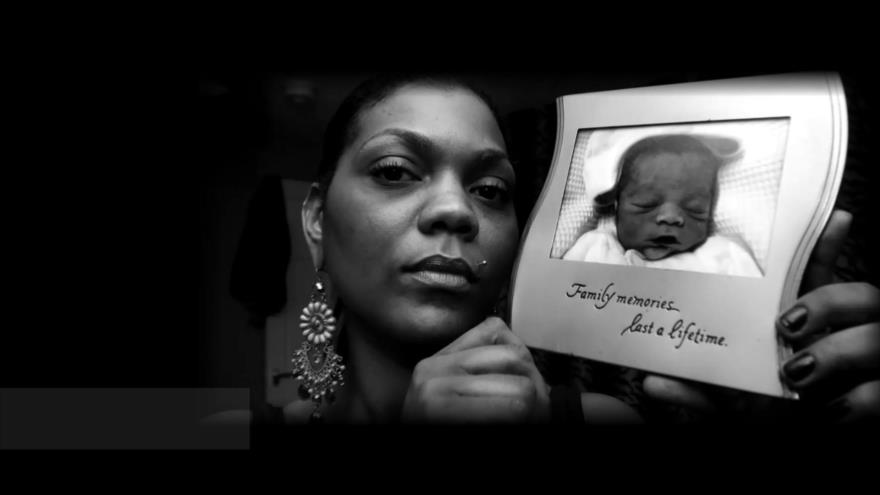 Mujeres y bebés de color en EEUU, víctimas de racismo sistémico