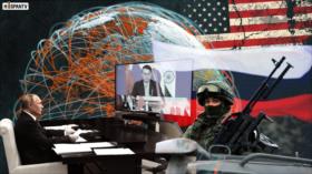 Mundo Multipolar: es imposible detener el curso de la historia