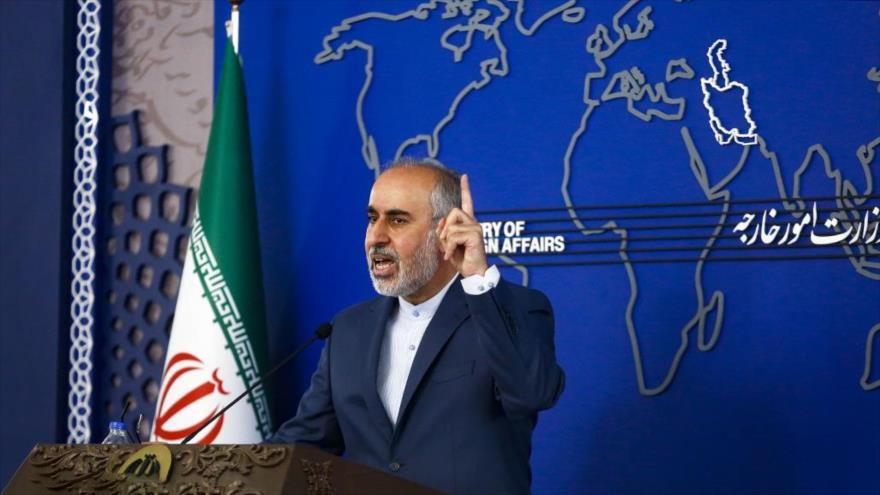 Irán tacha de “apartheid mediático” sanciones de Canadá a sus medios