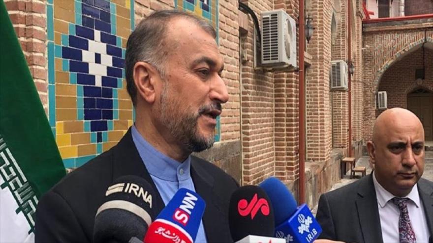 Irán recibe nuevo mensaje de EEUU para reactivar acuerdo nuclear | HISPANTV