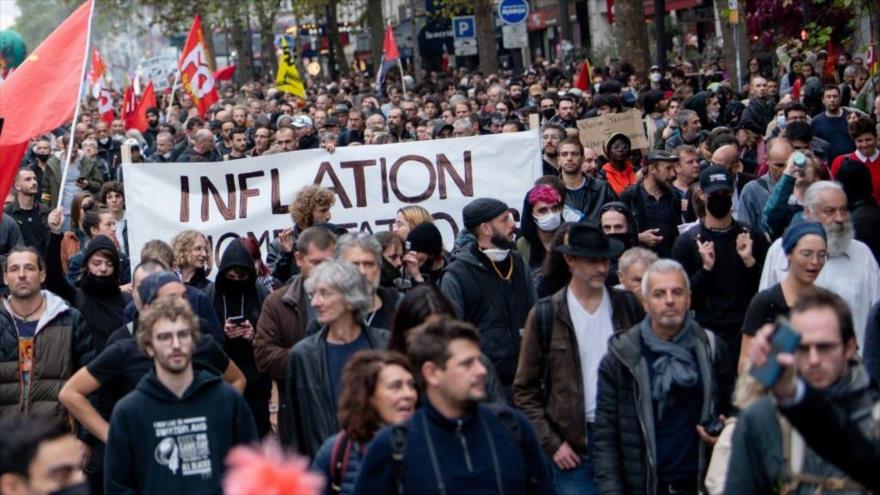 Sondeo: ¿Tendrá una solución la crisis energética en Francia?