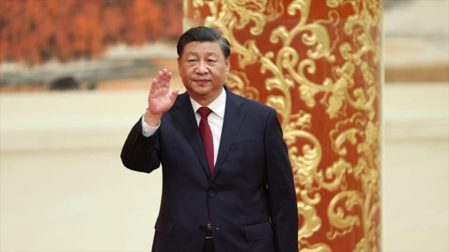 Xi tras obtener el 3.º mandato: China abrirá más sus puertas al mundo | HISPANTV