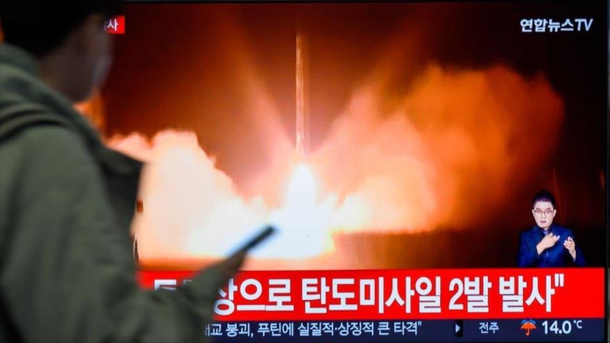 Informe: Pyongyang podría realizar pruebas nucleares en cadena	 | HISPANTV