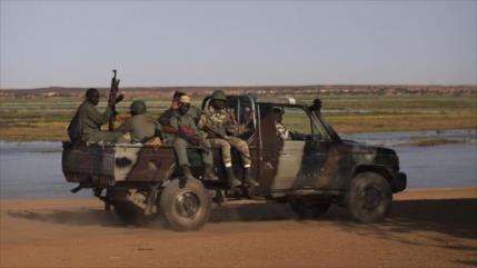 Día sangriento en Níger: Extremistas matan a tiros a 11 civiles