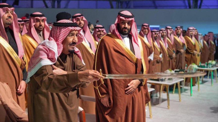 ONG: se avecina ejecución masiva en Arabia Saudí, ‘reino del terror’ | HISPANTV