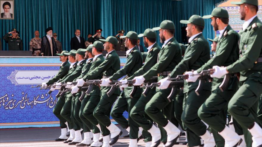 ‘Enemigos no pueden con un Irán que está más fuerte que nunca’