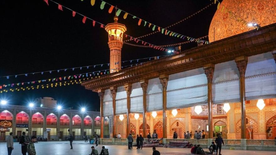 Grupo terrorista Daesh reivindica ataque mortal de Shiraz, Irán