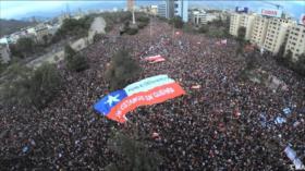 Protestas en Chile | Síntesis