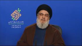 Hezbolá atribuye atentado de Shiraz a los que guían disturbios en Irán