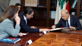 ¿Por qué el acuerdo entre Israel y Líbano no es NORMALIZACIÓN?