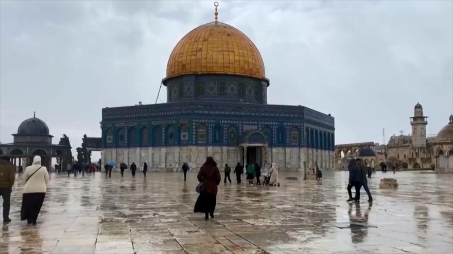 La ONU arremete contra Israel por ocupación de tierras palestinas