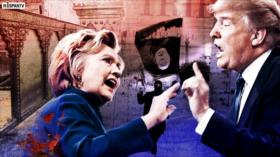 Occidente, cómplice de Daesh en masacre de Shiraz, ¿y eso por qué?