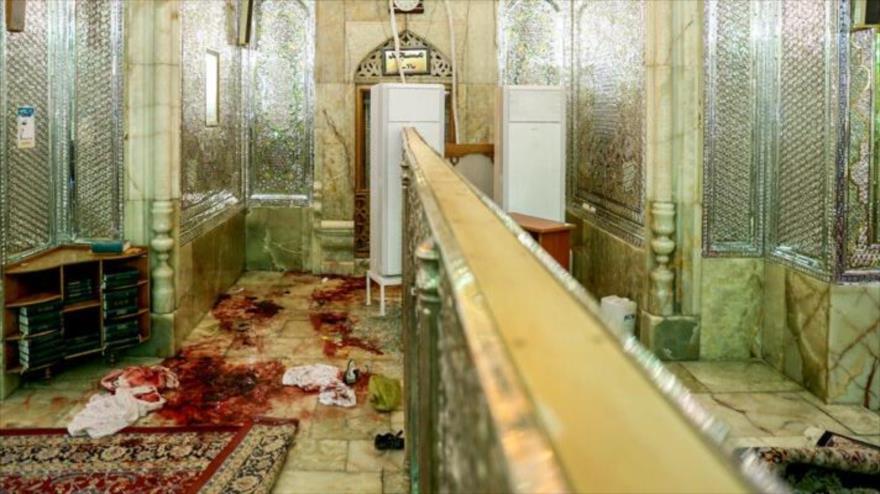 ¿Cómo Irán debe enfrentar la reciente trama occidental en su contra?