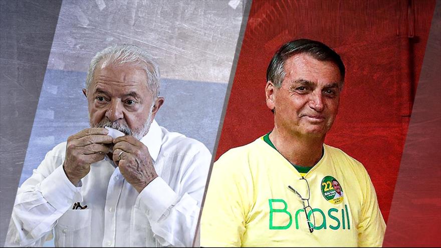 Brasil y la elección más clave desde la dictadura, ¿qué está en juego? | HISPANTV