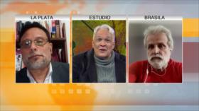 “Bolsonaro usó todas las argucias posibles, pero no logró vencer a Lula”