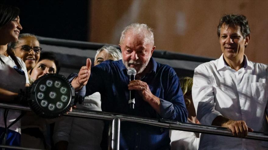 El mundo felicita a Lula por “devolver la alegría” a América Latina