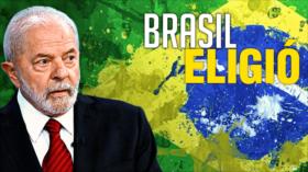 Lula da Silva resucita como presidente de Brasil | Detrás de la Razón
