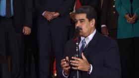 Venezuela saluda la victoria de Lula en Brasil