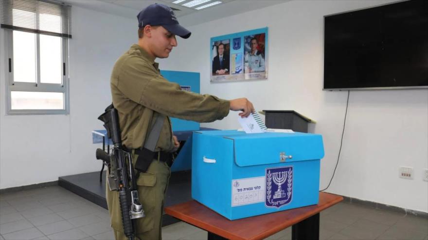 HAMAS: Elecciones no pueden legitimar la ocupación israelí | HISPANTV