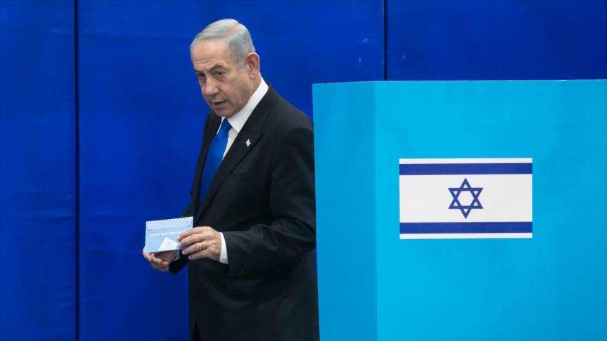 Regresa el corrupto Bibi: Israel encarna en “extremismo y racismo” | HISPANTV