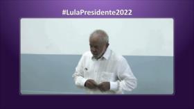 Regresa la izquierda a Brasil; Lula gana elecciones | Etiquetaje