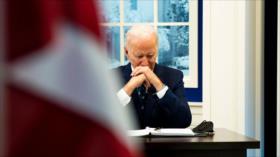 Biden propone mayor presupuesto militar en la historia de EEUU