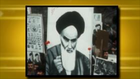 Toma de embajada de EEUU en 1979 | Irán Hoy