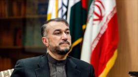 Irán censura silencio de Consejo de Seguridad ante ataque de Shiraz