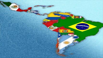 Los 5 proyectos liberadores para América Latina y el Caribe