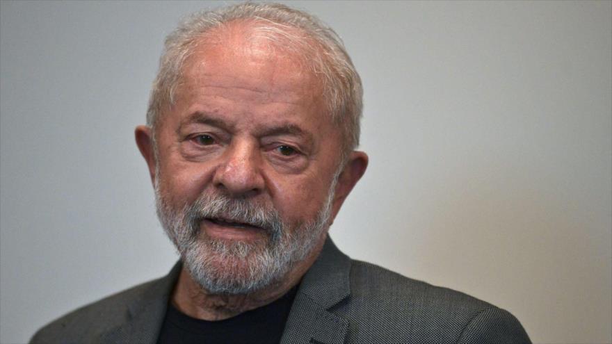 Sondeo: ¿Cuál es el desafío mayor que le espera a Lula da Silva?