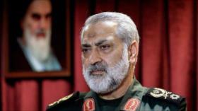 ‘Supuesta participación de Irán en guerra en Ucrania es una broma’