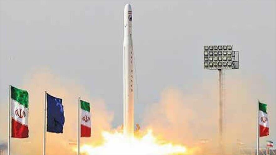 ‘Irán logra tremendo desarrollo científico-tecnológico pese a sanciones’