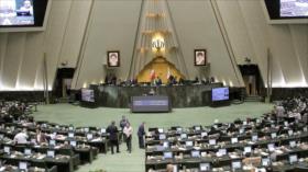 Legisladores de Irán piden un severo castigo para alborotadores