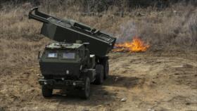 Rusia repele ataque ucraniano con sistemas HIMARS y Olja