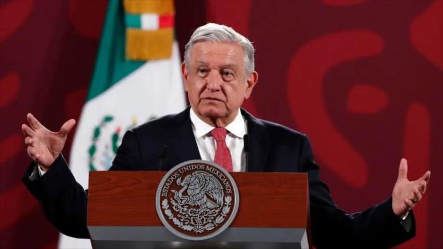 López Obrador: EEUU debe cambiar su política hacia América Latina | HISPANTV