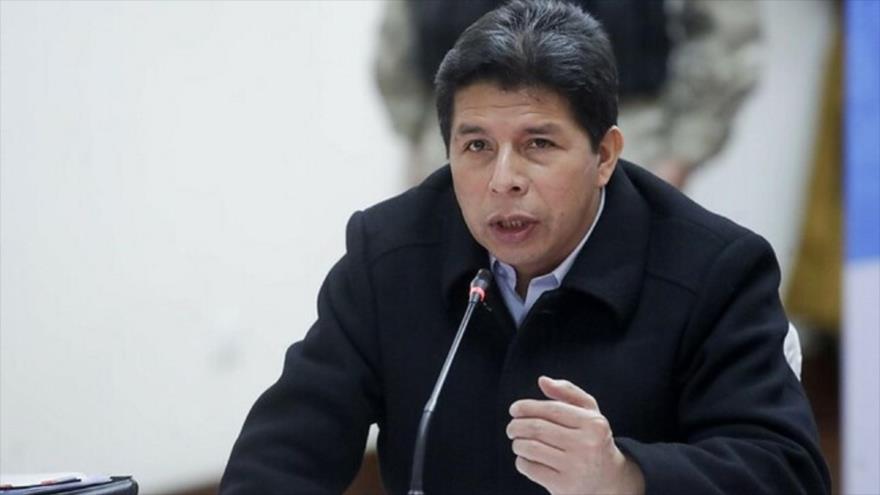Acusan a Pedro Castillo de traición a la patria, ¿Qué debe hacer?