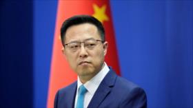 China repudia apertura de oficina comercial lituana en Taiwán