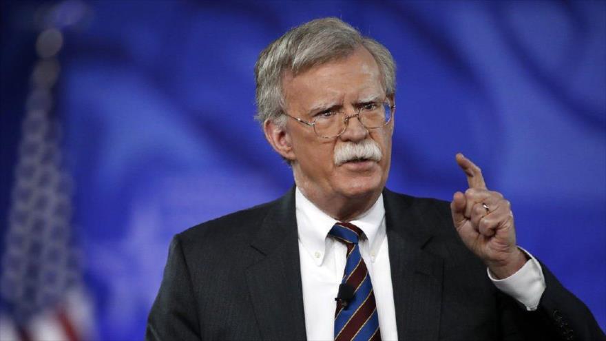 EEUU habla de “cambio de régimen” en Irán ¿a favor de nación iraní?