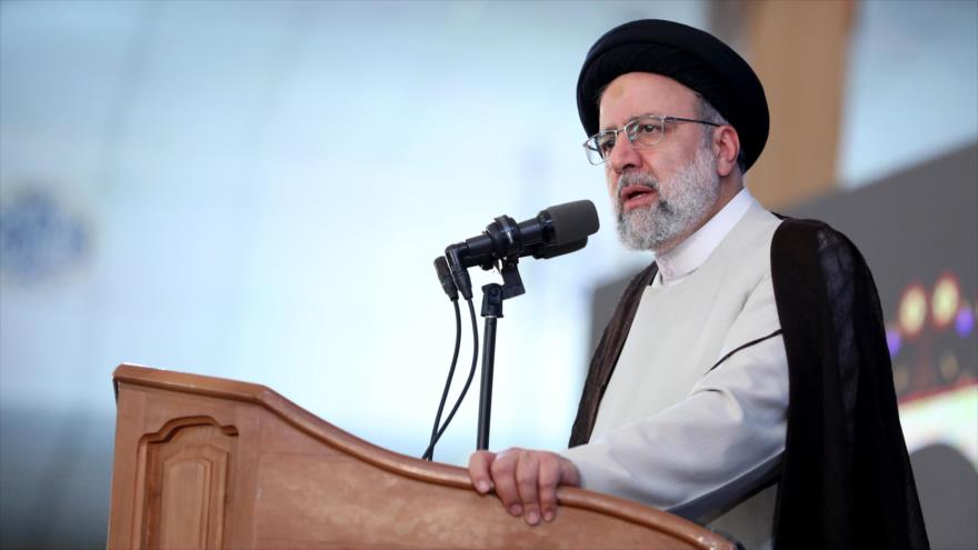 Irán: Política de desestabilización del enemigo ha fracasado