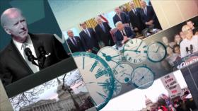 Ataque a Pelosi: el estado dividido de América | 10 Minutos