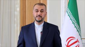 Canciller: Reunión del CDHNU sobre Irán es “un movimiento fallido”	